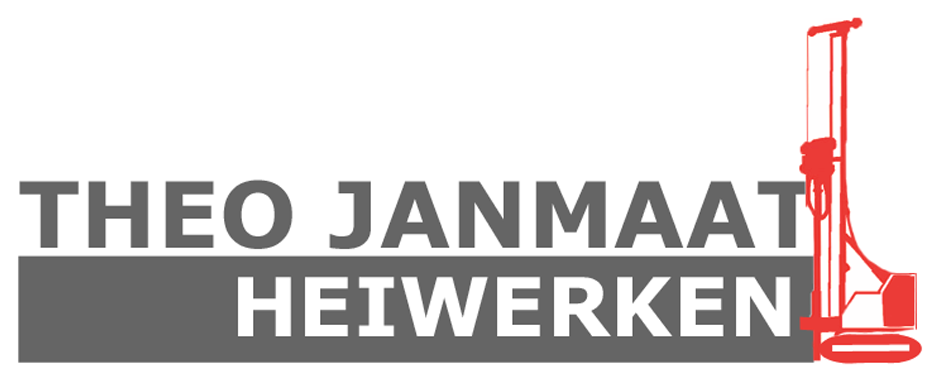Theo Janmaat Heiwerken